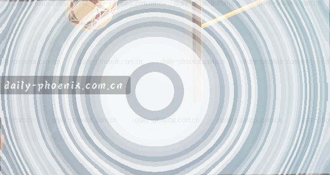 AI趋势雷达扫描技术风向